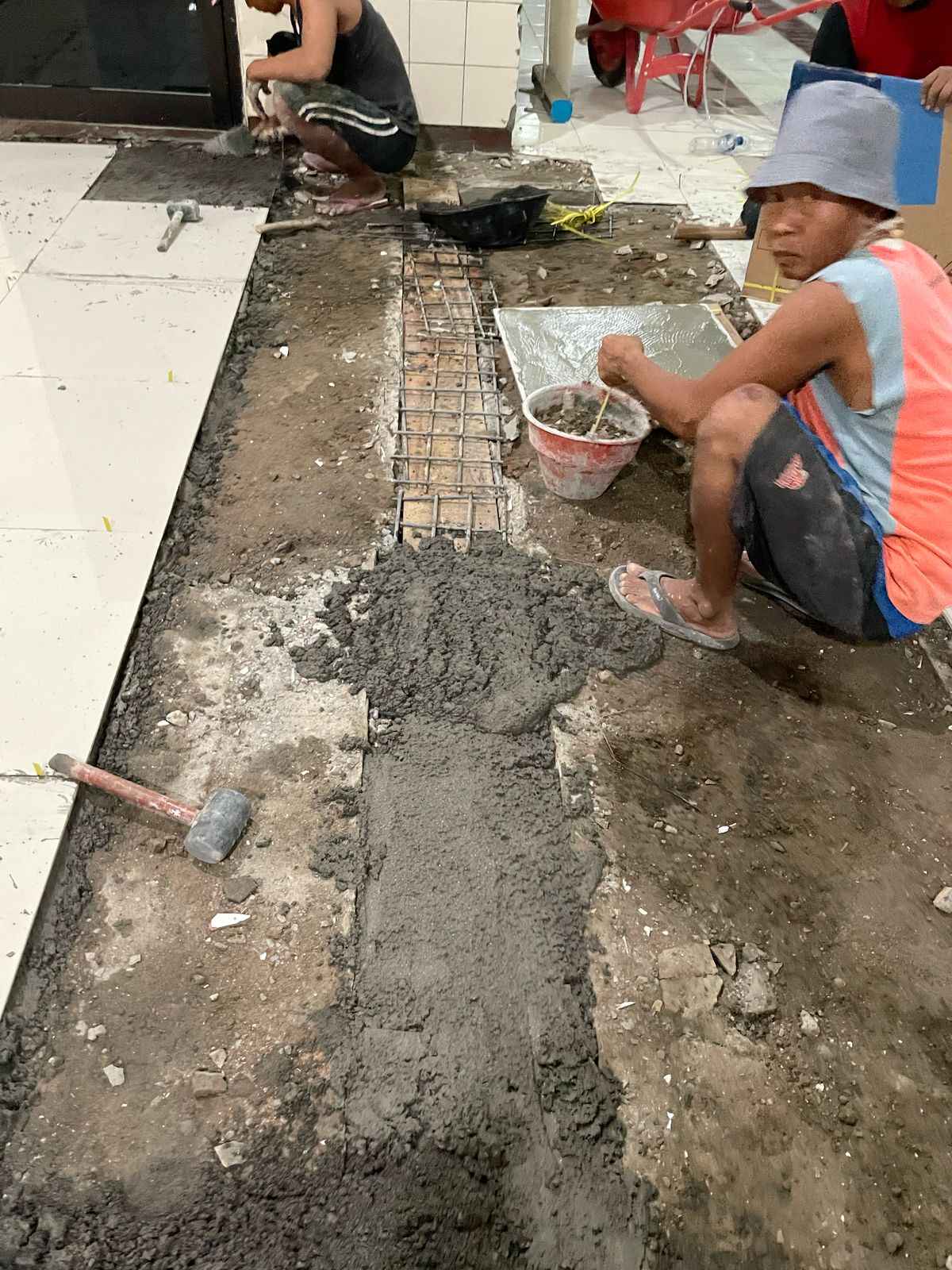 Jasa Renovasi Rumah Solo
